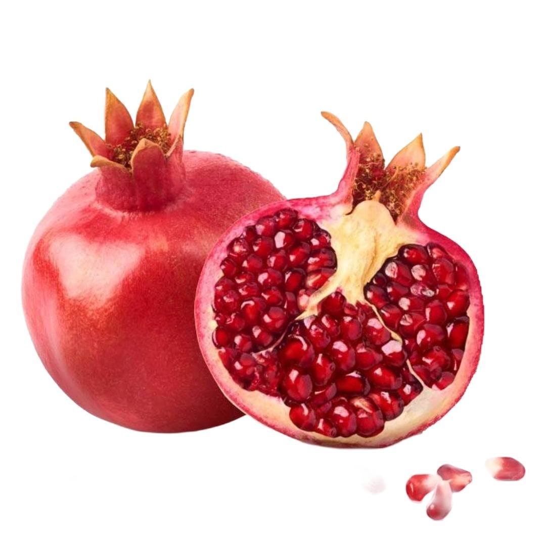Pomegranate Kandhari 0.95 - 1 kg (انار قندھاری)