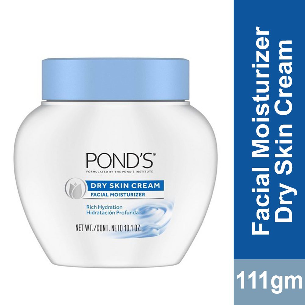 Buy PONDS RICH HYDRATION DRY SKIN CREAM At Best Price GrocerApp