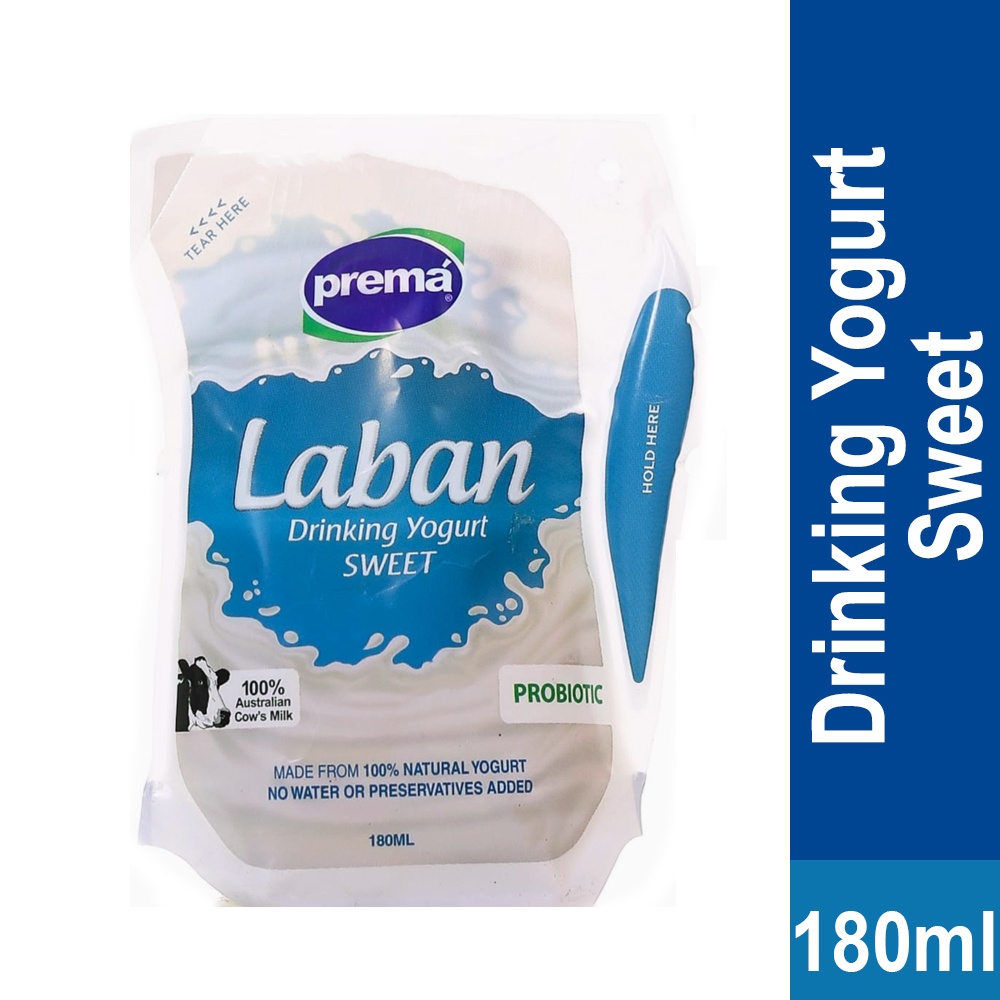Buy Prema Laban Drinking Yogurt At Best Price GrocerApp