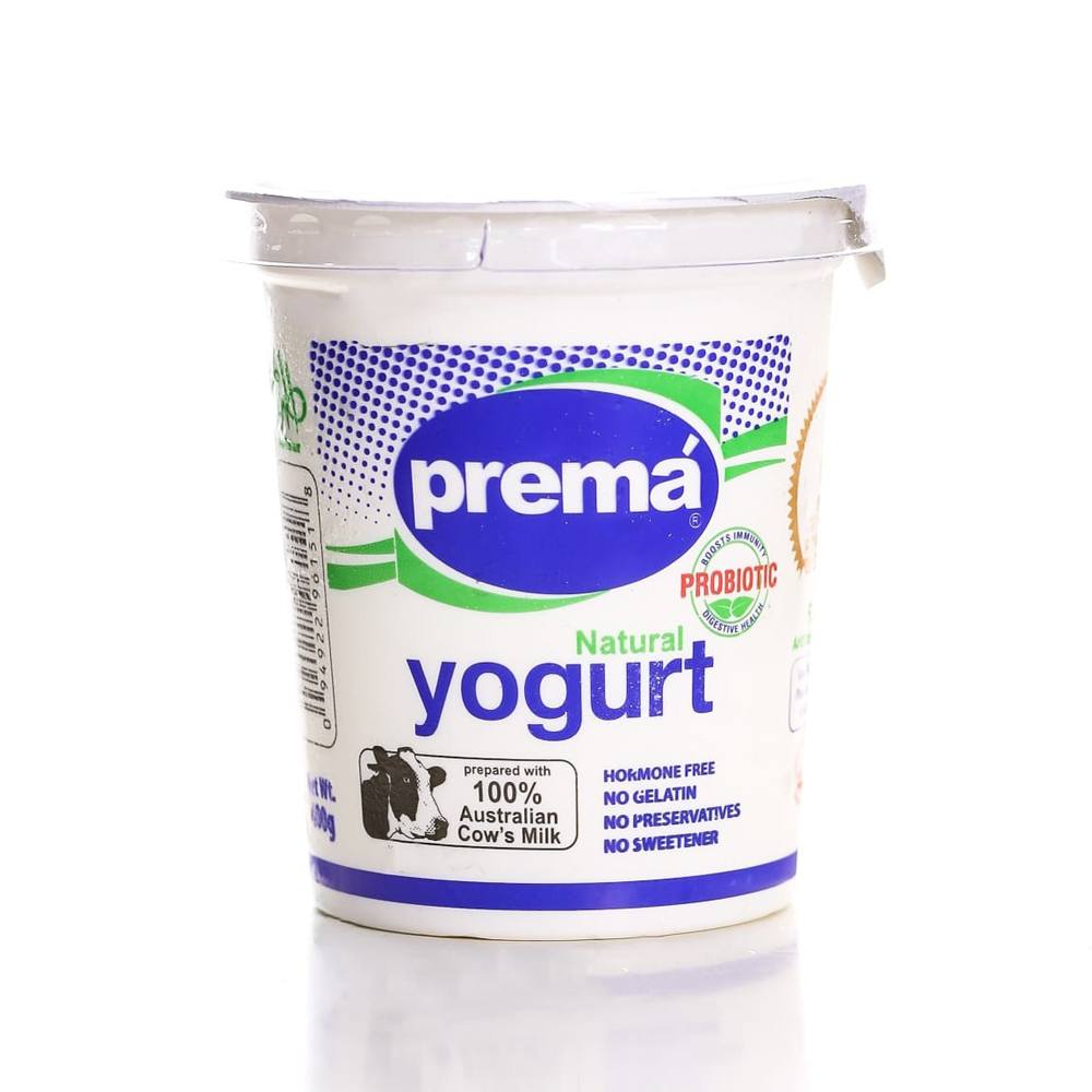Buy Prema Yogurt Yogurt & Lassi online Grocerapp.pk