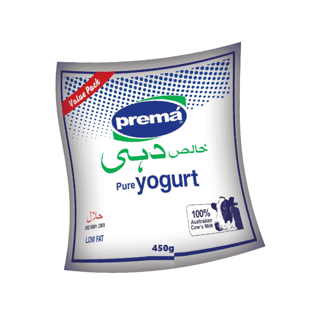 Buy Prema Yogurt Pouch At Best Price GrocerApp
