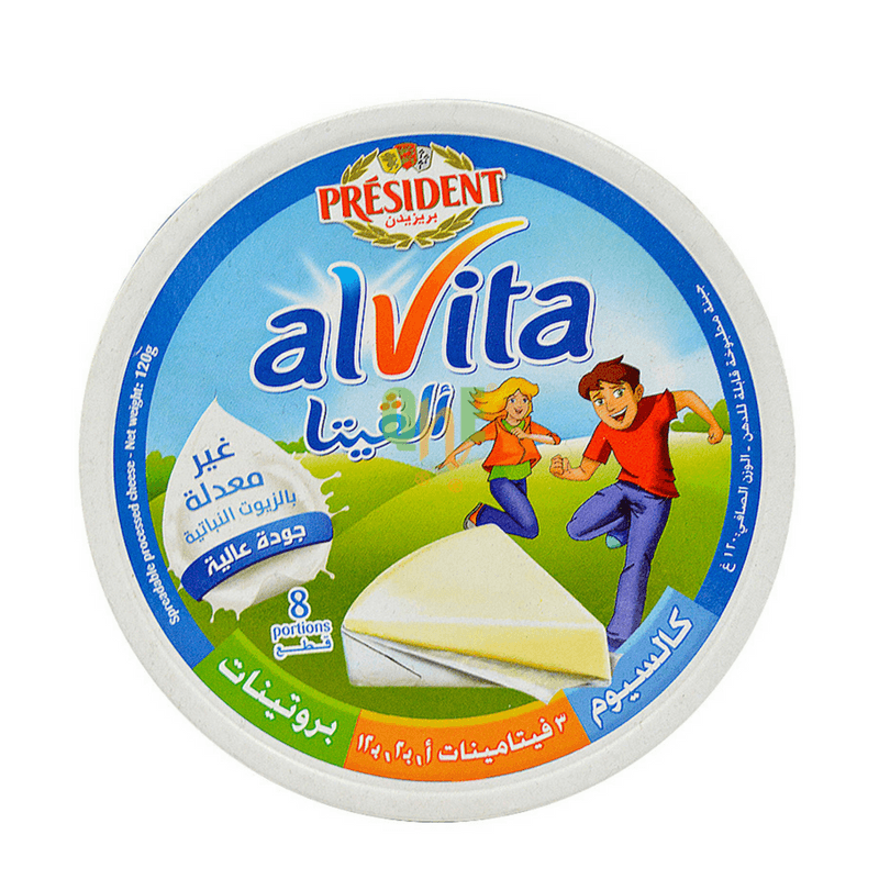 Buy President Cheese Spread At Best Price GrocerApp