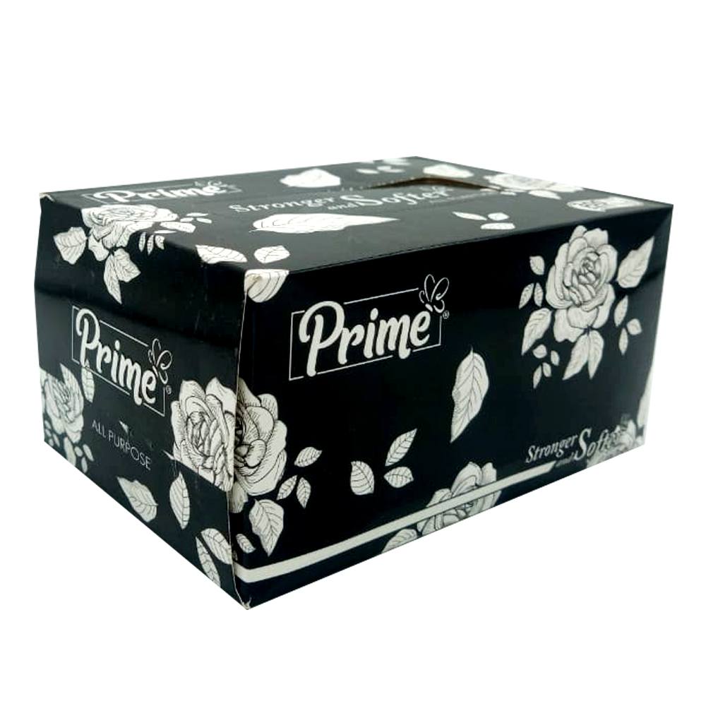 Buy Prime Facial All Purpose Tissue At Best Price GrocerApp