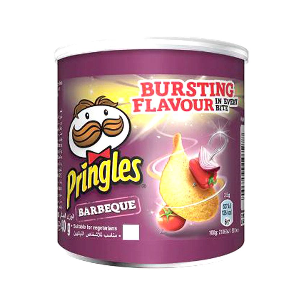 bbq pringles sauce