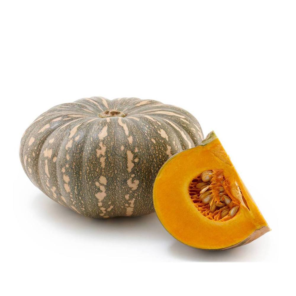 Pumpkin Approx weight 1.95 - 2 kg  حلوہ کدو