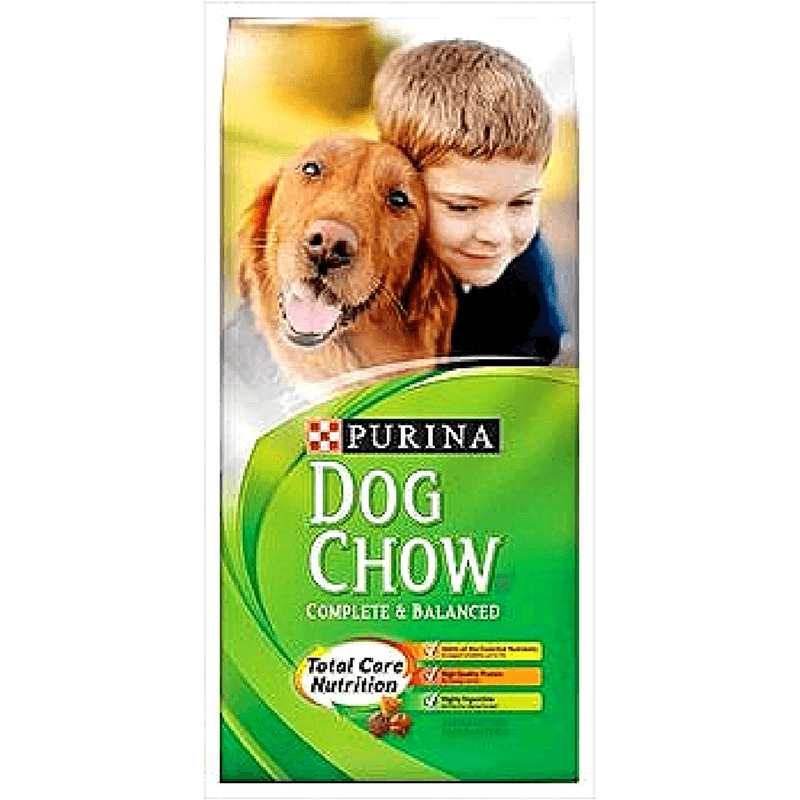 Buy Purina Dog Food Chow At Best Price GrocerApp