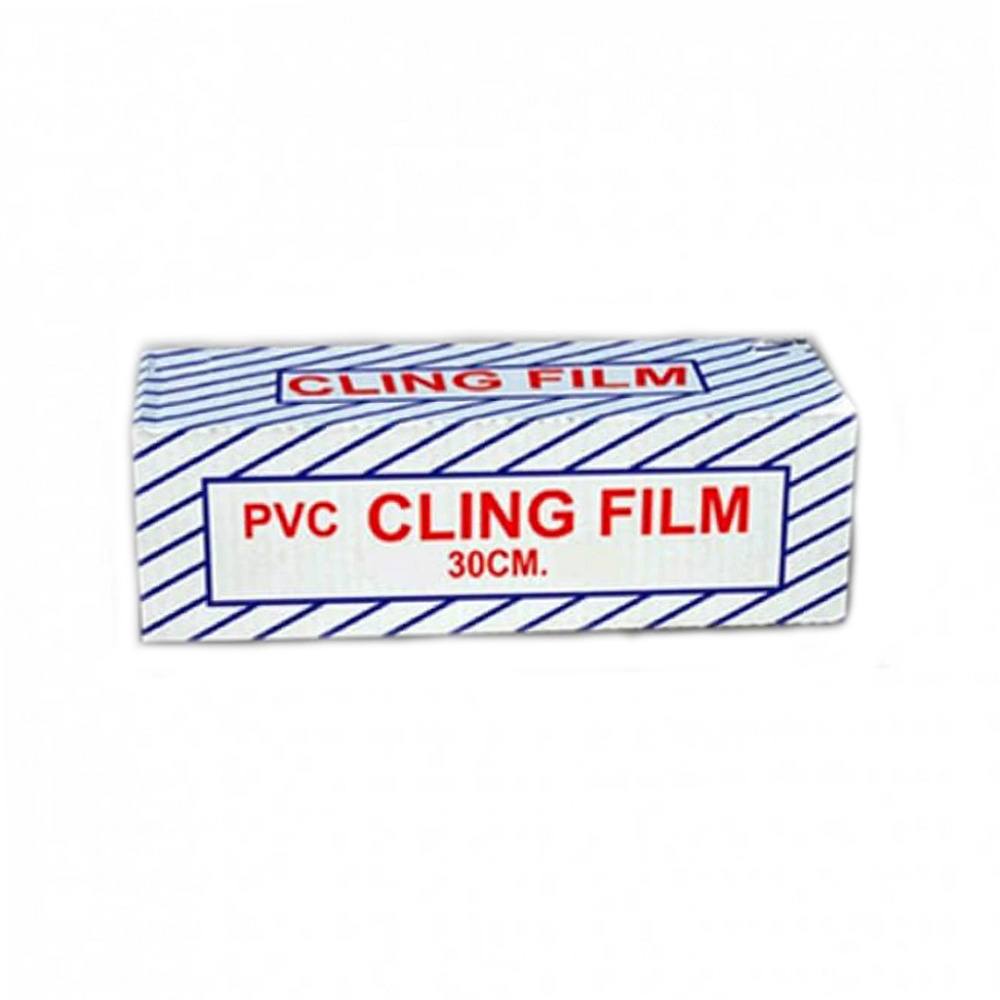 Buy PVC Choice Cling Film 30 CM At Best Price GrocerApp
