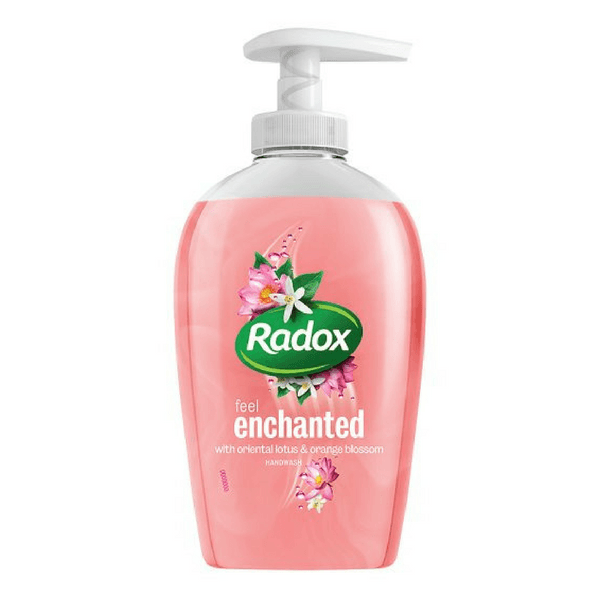 Buy Radox Feel Enchanted Hand Wash At Best Price GrocerApp