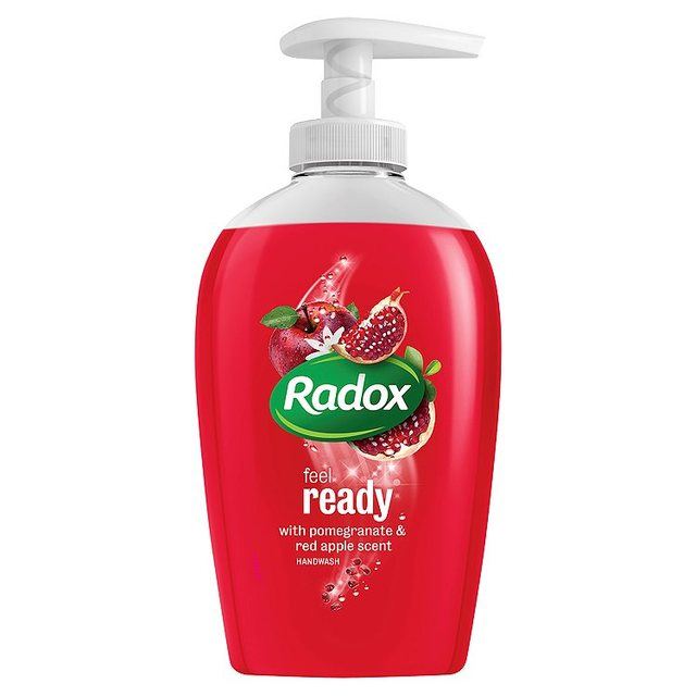 Buy Radox Feel Ready Hand Wash At Best Price GrocerApp