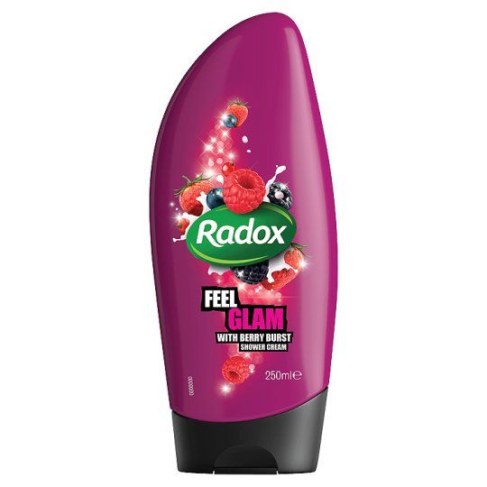 Buy Radox Shower Gel Bery Burst At Best Price GrocerApp