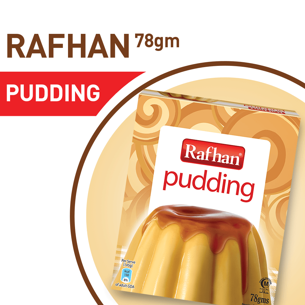 Buy Rafhan Pudding Egg At Best Price GrocerApp