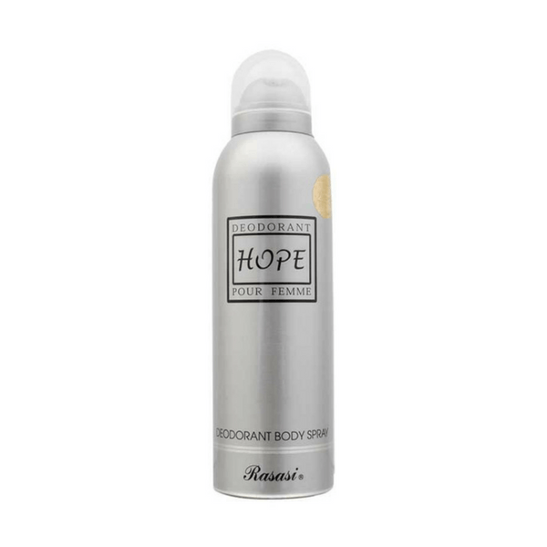 Buy Rasai Hope for Men Body Spray At Best Price GrocerApp