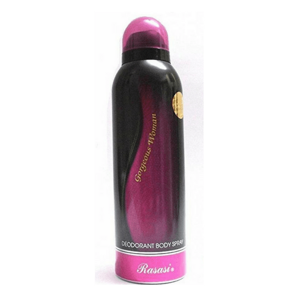 Buy Rasasi Woman Body Spray At Best Price GrocerApp
