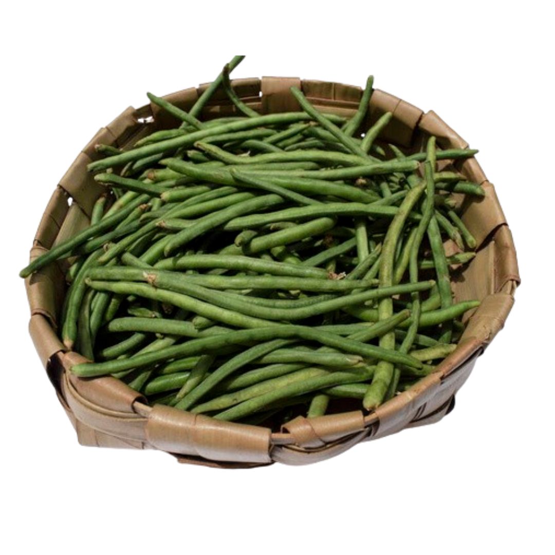 Fresh Bean Phaliyan  450g  500g ( پھلیاں )