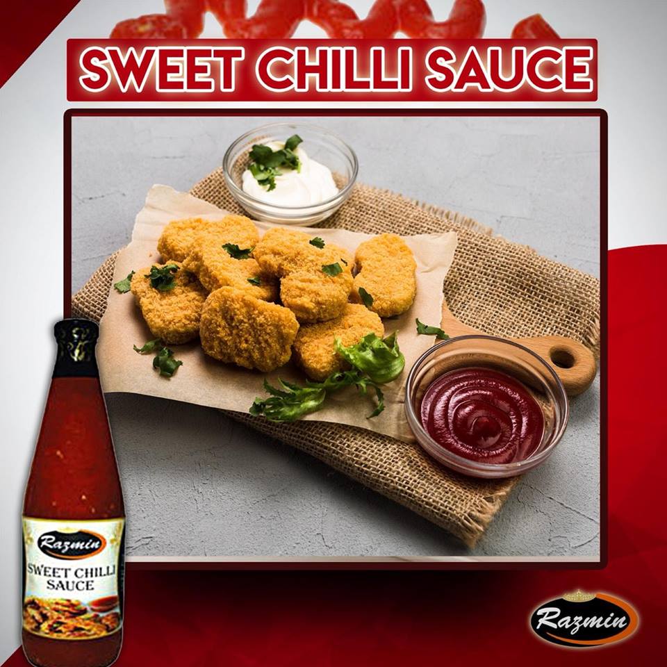 Buy Razmin Oyster Sauce Filipino Style At Best Price GrocerApp