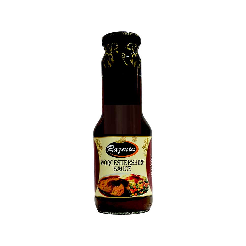 Buy Razmin Worcestershire Sauce At Best Price GrocerApp