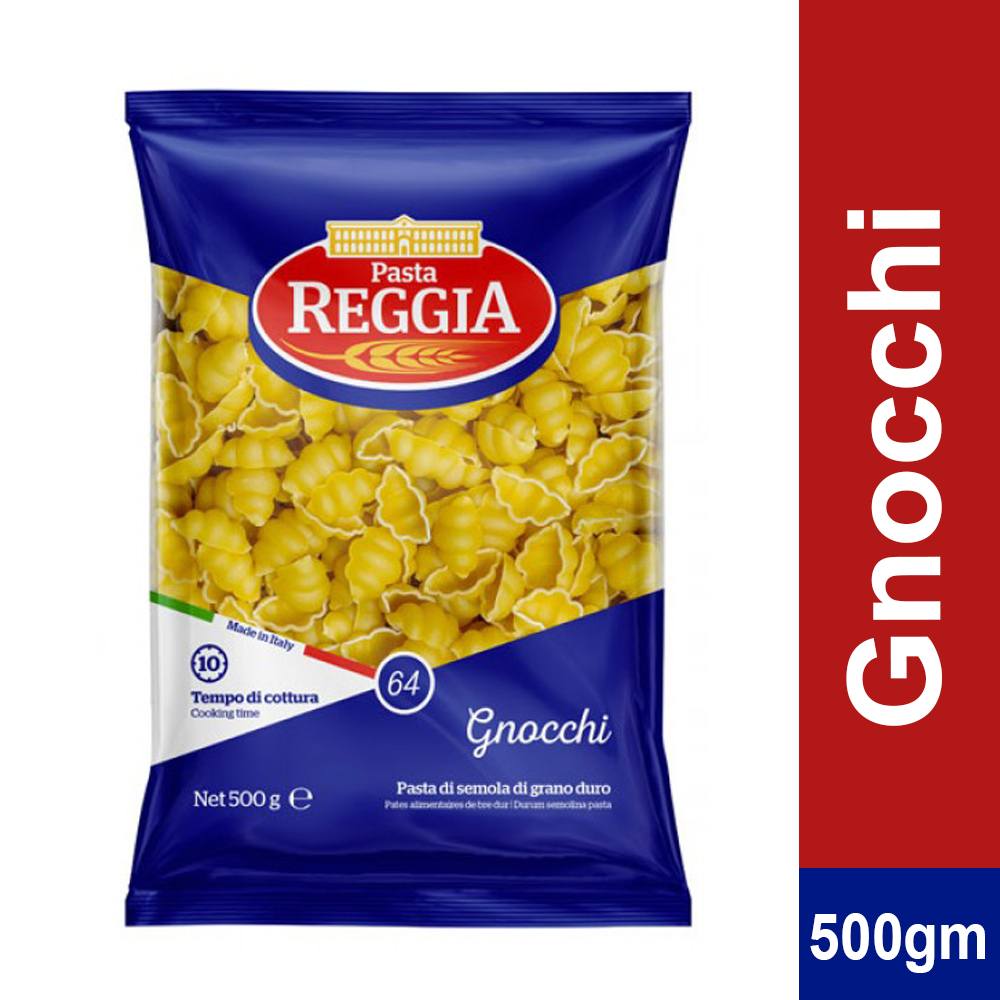 Buy Reggia Pasta Gnocchi At Best Price GrocerApp