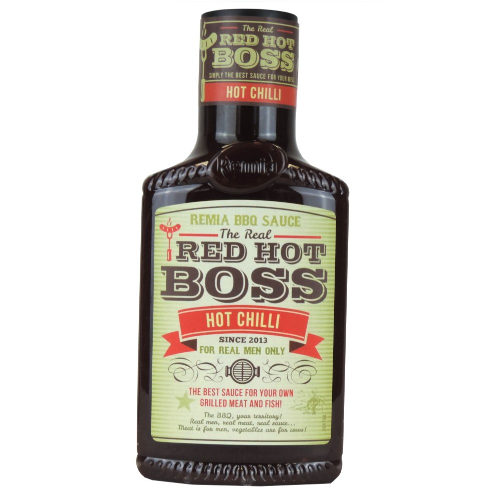 Buy Remia Hot Chilli Sauce At Best Price GrocerApp