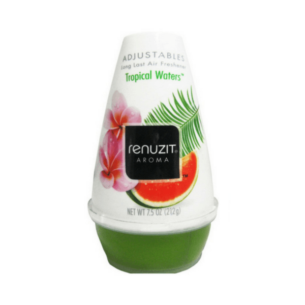 Buy Renuzit Gel Air Freshener Tropical Waters At Best Price GrocerApp