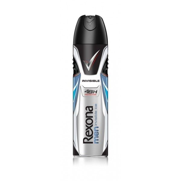 Buy Rexona Men Invisible Ice At Best Price - GrocerApp