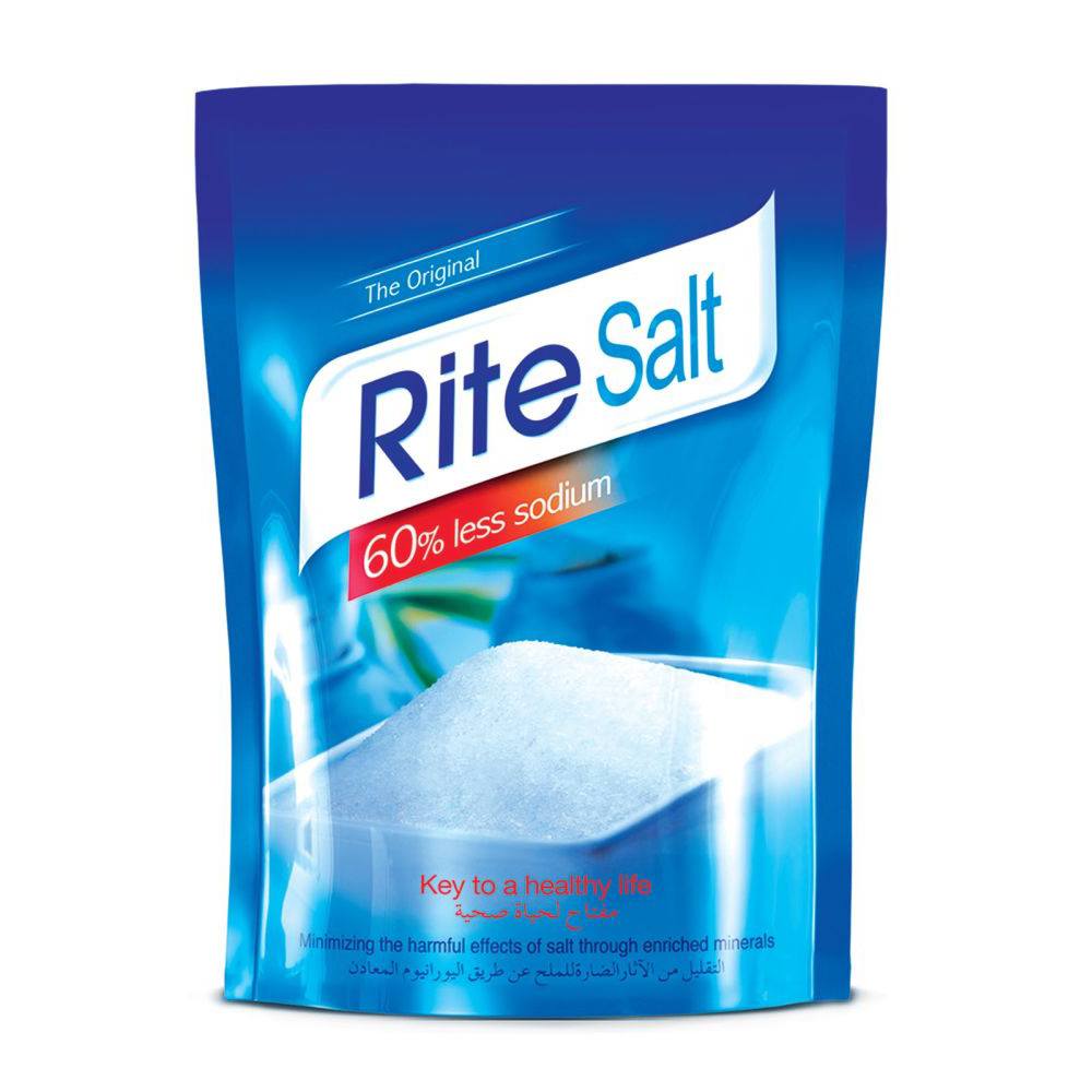 Buy Rite Salt At Best Price GrocerApp epsom-salt-magnesium-sulphate-wonder-foods-australia