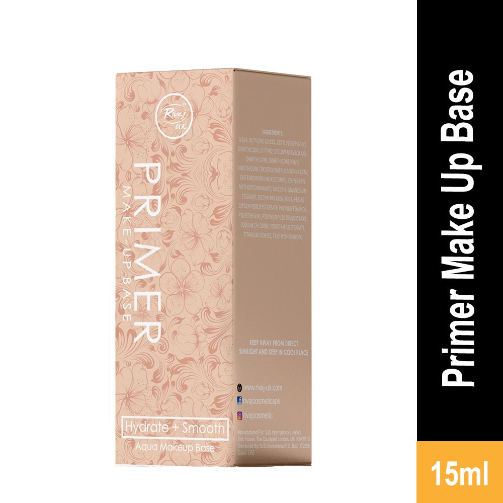 Buy Rivaj makeup primer base At Best Price GrocerApp