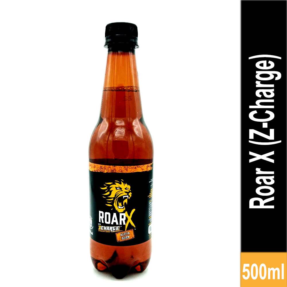 Roar X Alpine Bear Energy Drink In Pakistan Teste Review