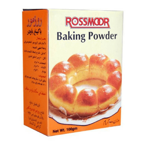 Buy Rosepair Baking Powder At Best Price GrocerApp