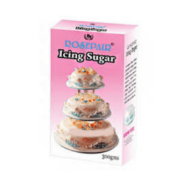 Buy Rosepair Icing Sugar At Best Price GrocerApp