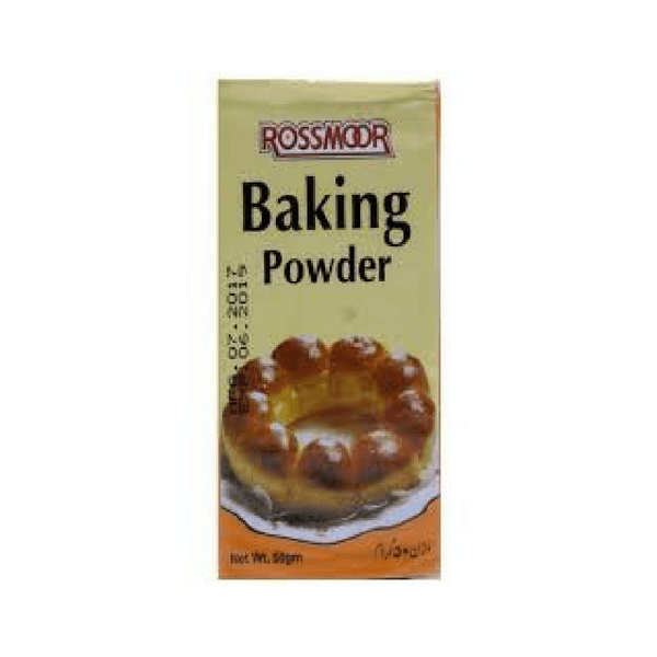 Buy Rossmoor Baking Powder At Best Price GrocerApp