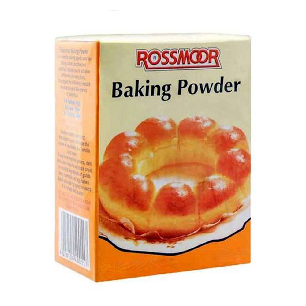 Buy Rossmoor Baking Powder At Best Price GrocerApp