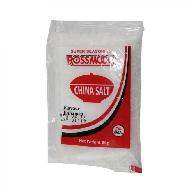 Buy Rossmoor China Salt At Best Price GrocerApp