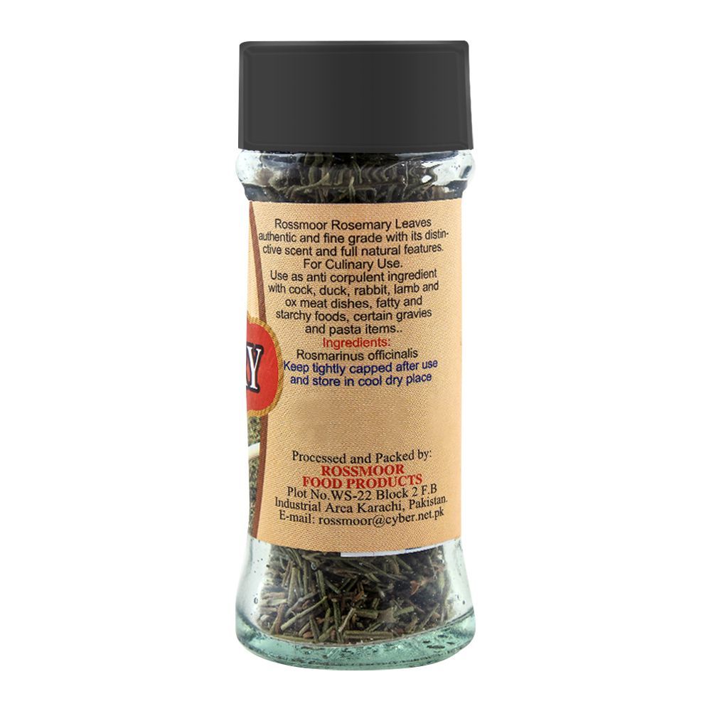Buy Rossmoor Rosemary Leaves At Best Price GrocerApp