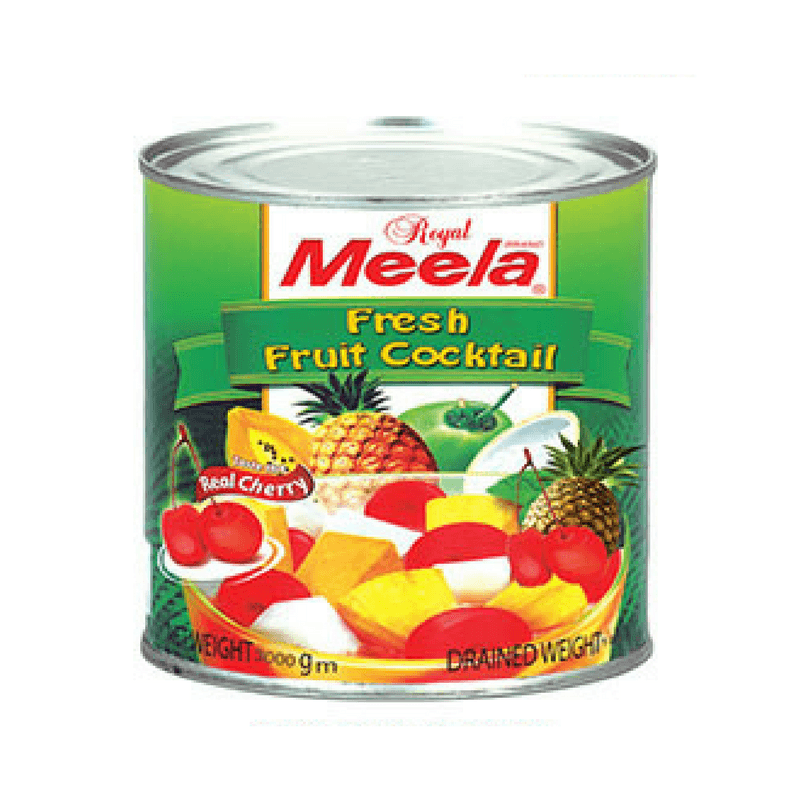 Buy Royal Meela Fruit Cocktail At Best Price GrocerApp
