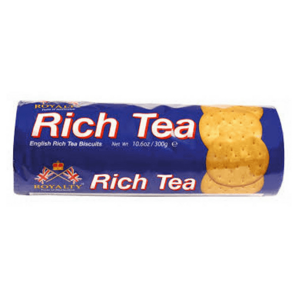 Buy Royalty Rich Tea Biscuits At Best Price GrocerApp