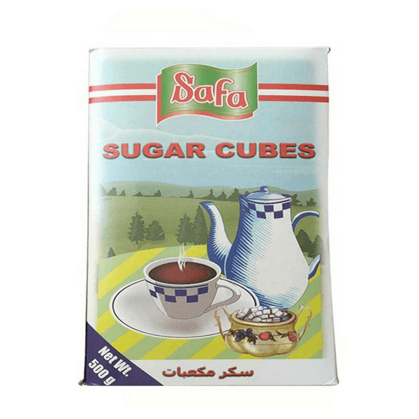 Buy Safa Sugar Cubes At Best Price GrocerApp
