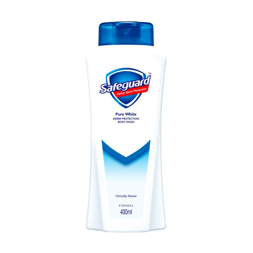 Buy Safeguard Body Wash Pure White At Best Price GrocerApp