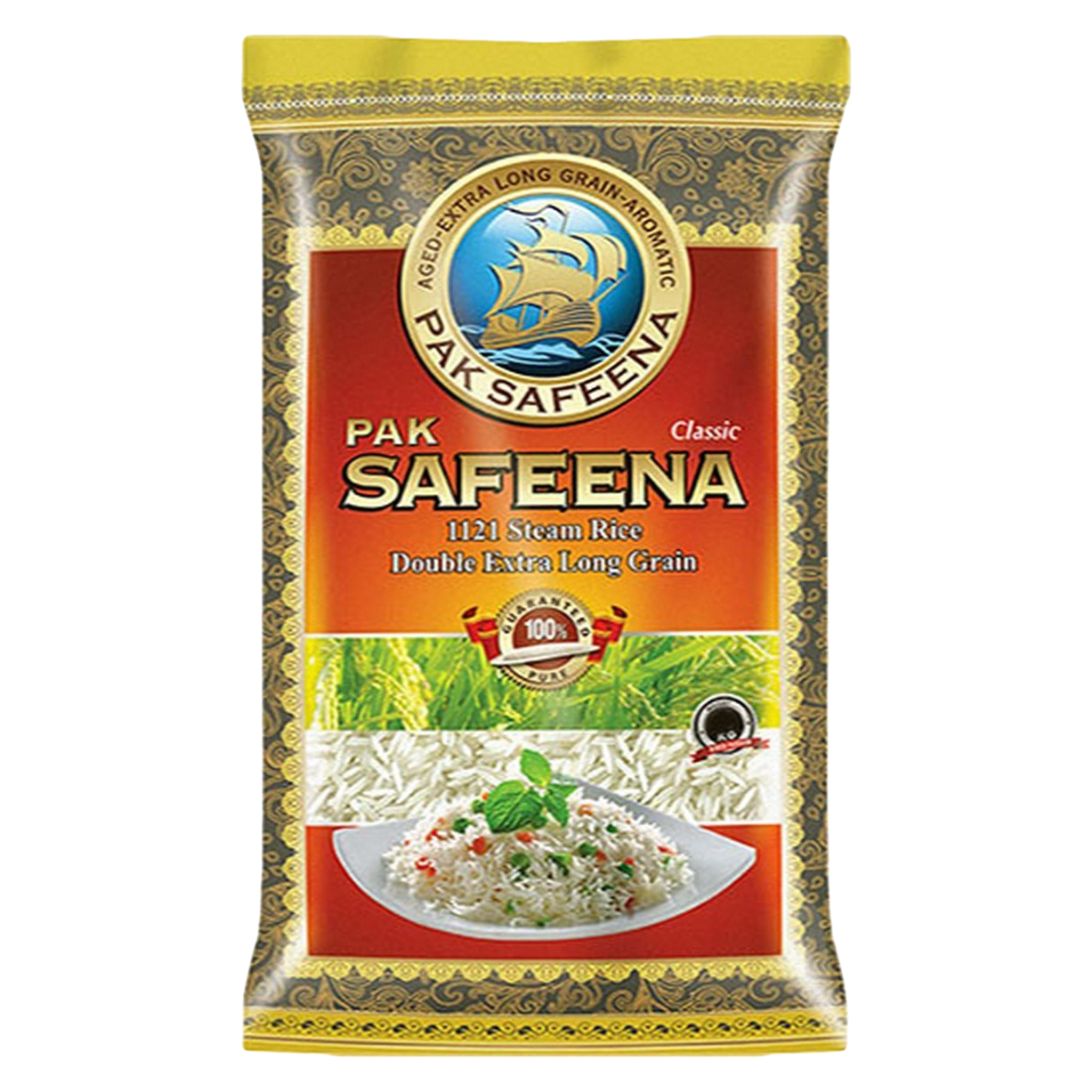 Al Safi Rice Safina Rice