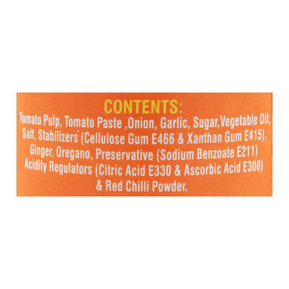 Buy Salmans Pizza Sauce At Best Price GrocerApp