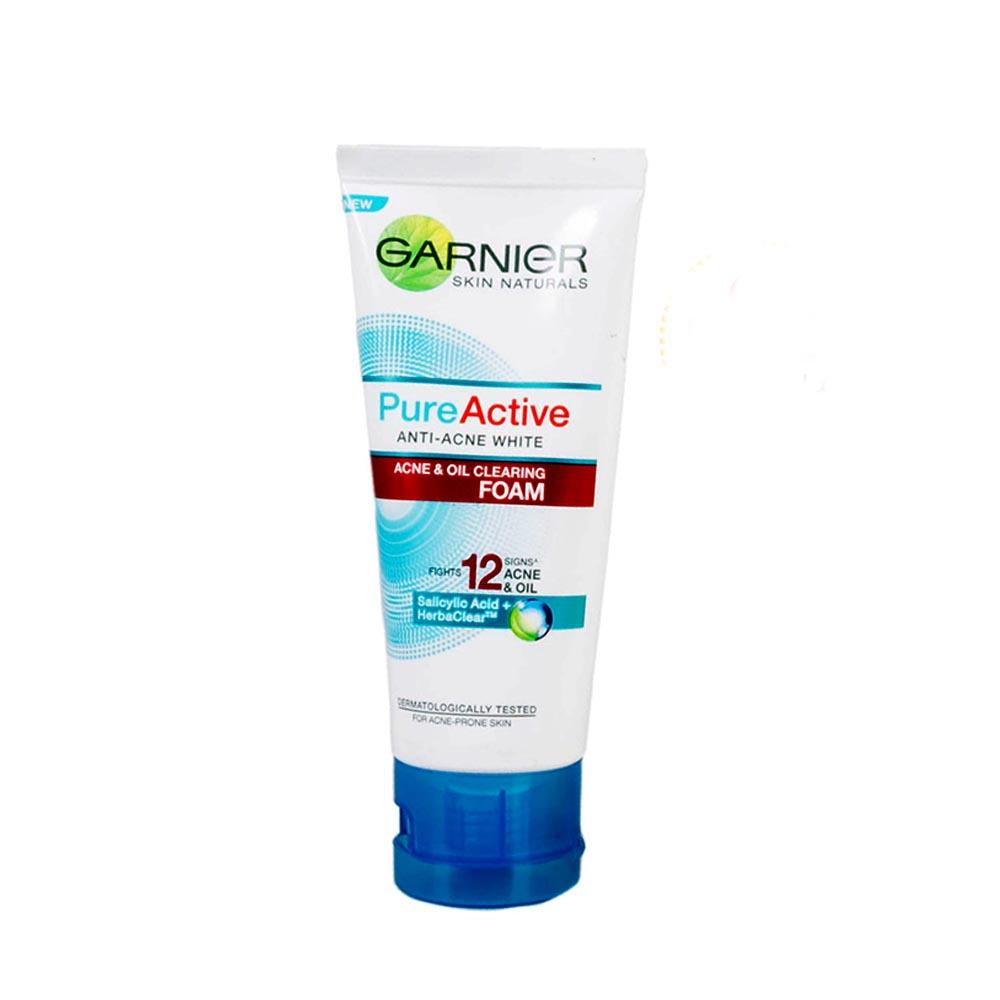 Buy Garnier PURE ACTIVE MULTIA SCRUB At Best Price GrocerApp