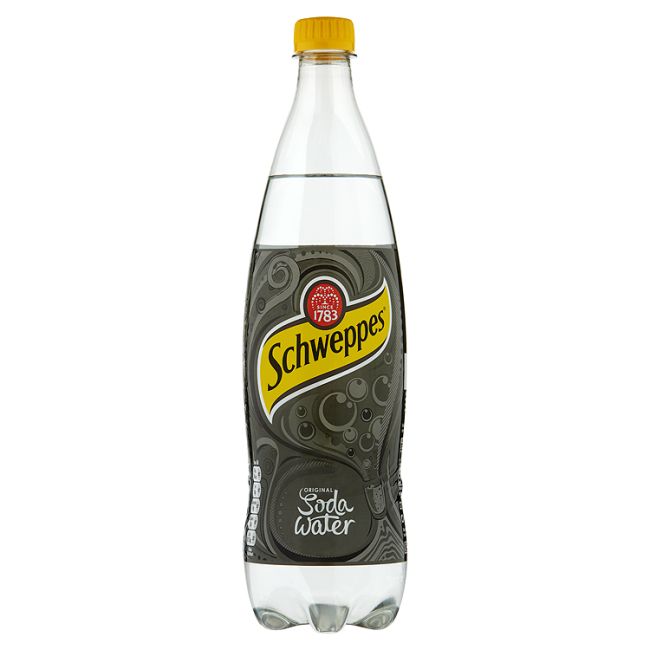Buy Schweppes Soda Water At Best Price GrocerApp