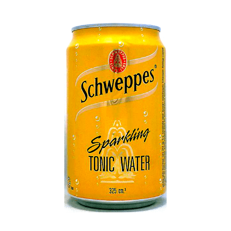 Buy Schweppes Sparkling Tonic Water At Best Price GrocerApp