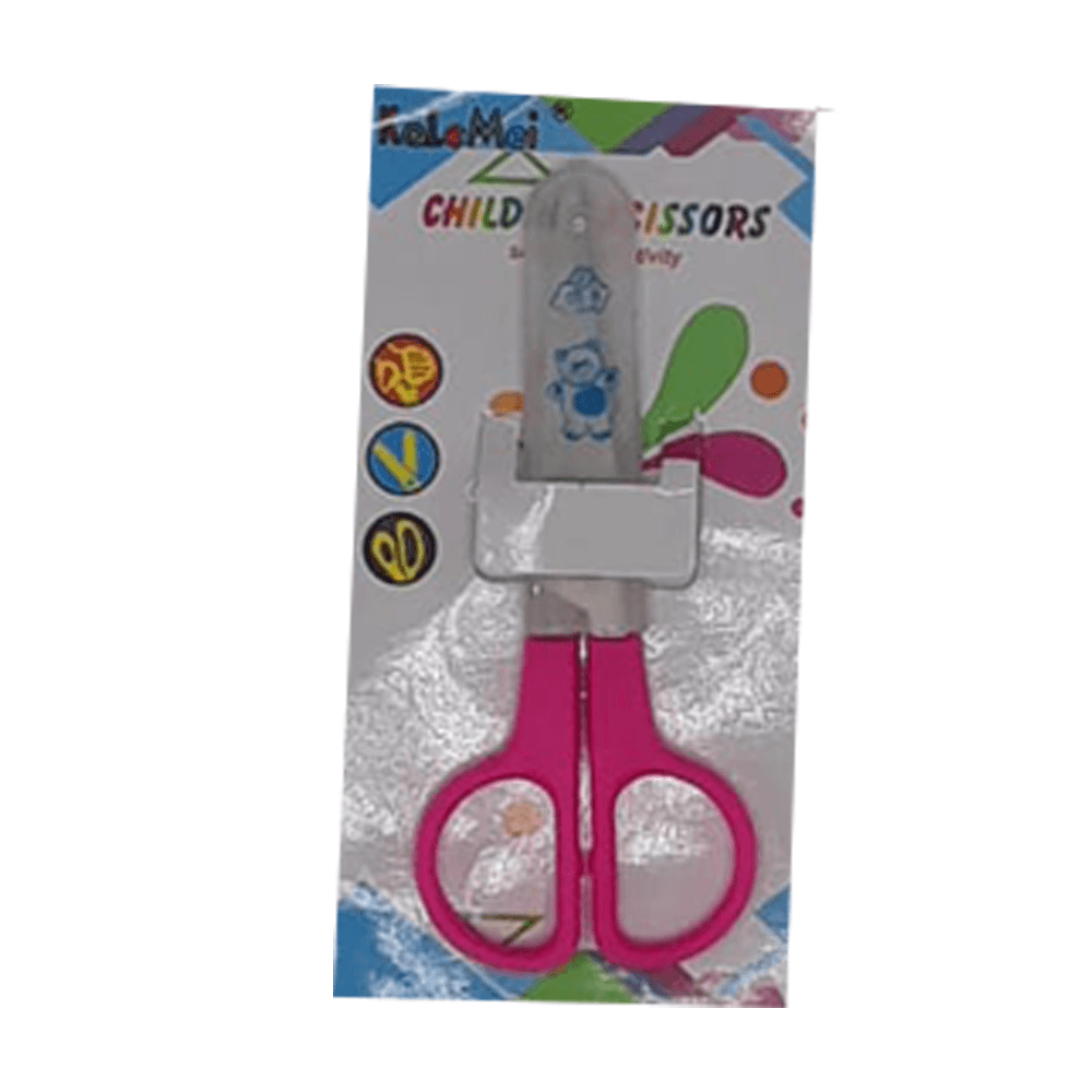 Buy Scissors With Cover At Best Price GrocerApp