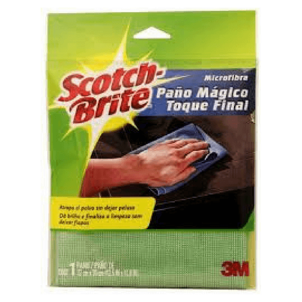 Buy Scotch Brite Dusting Cleaning Cloth At Best Price GrocerApp