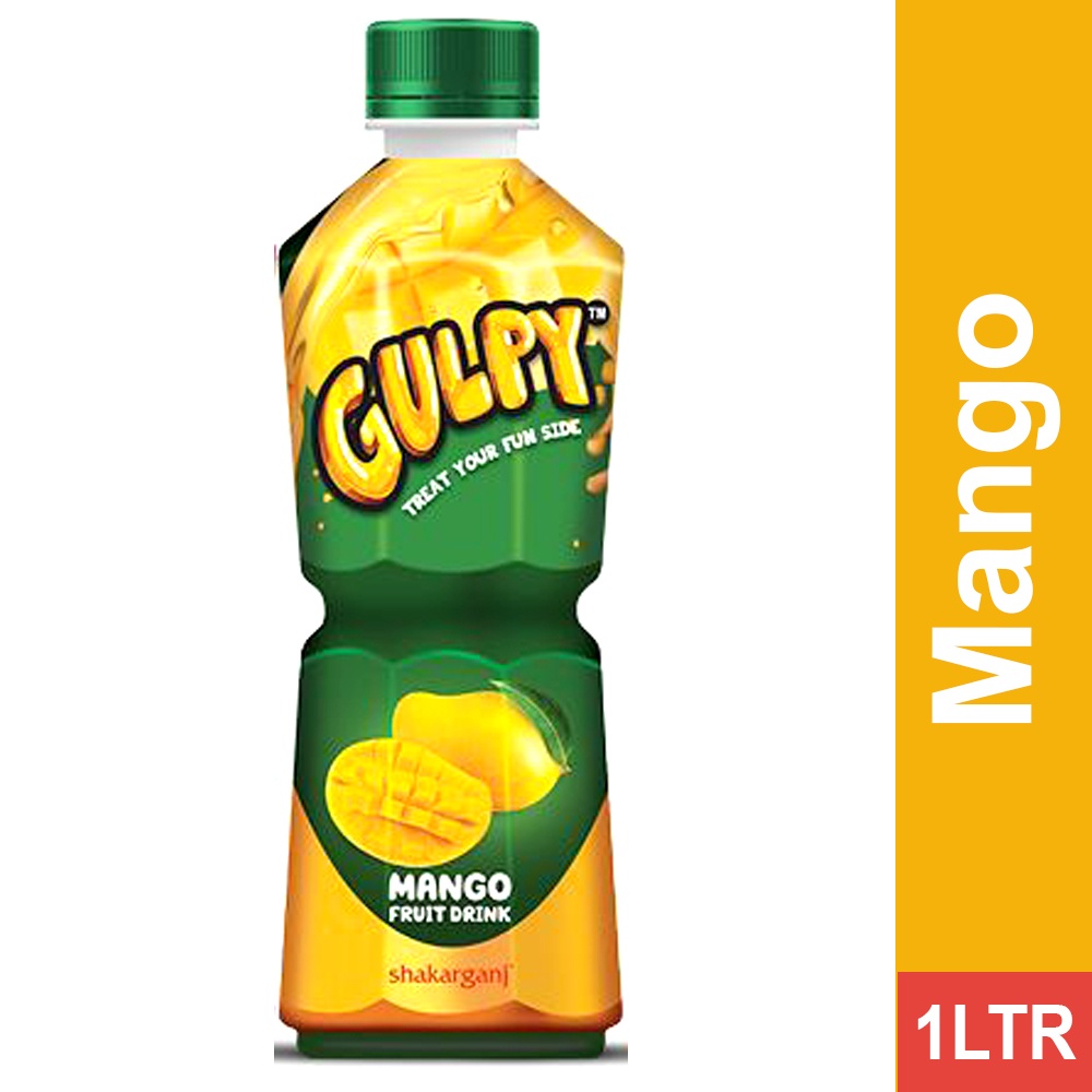 Buy Shakarganj Gulpy Mango At Best Price GrocerApp