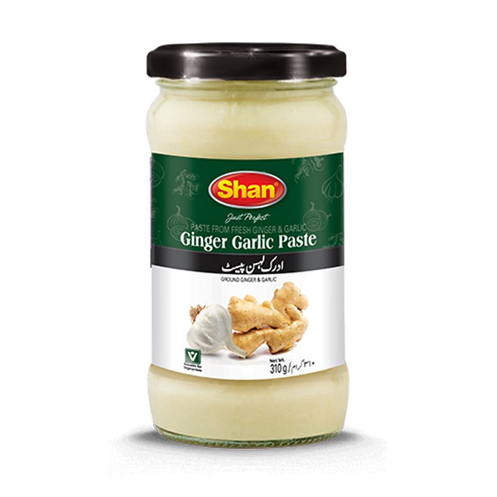 Buy Shan Ginger Garlic Paste At Best Price GrocerApp