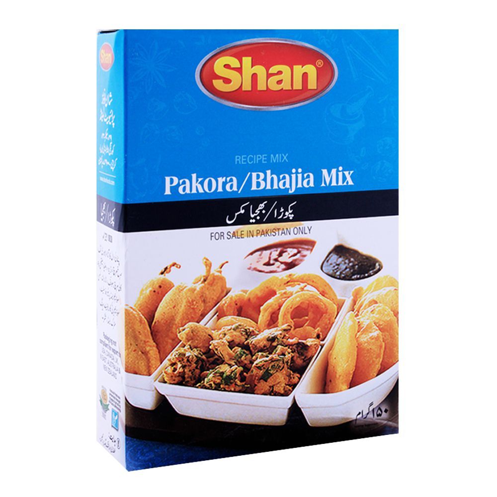 Buy Shan Spices Pakora Mix At Best Price GrocerApp