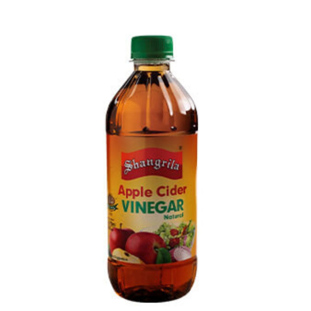 Buy Shangrila Apple Cider Vinegar At Best Price GrocerApp