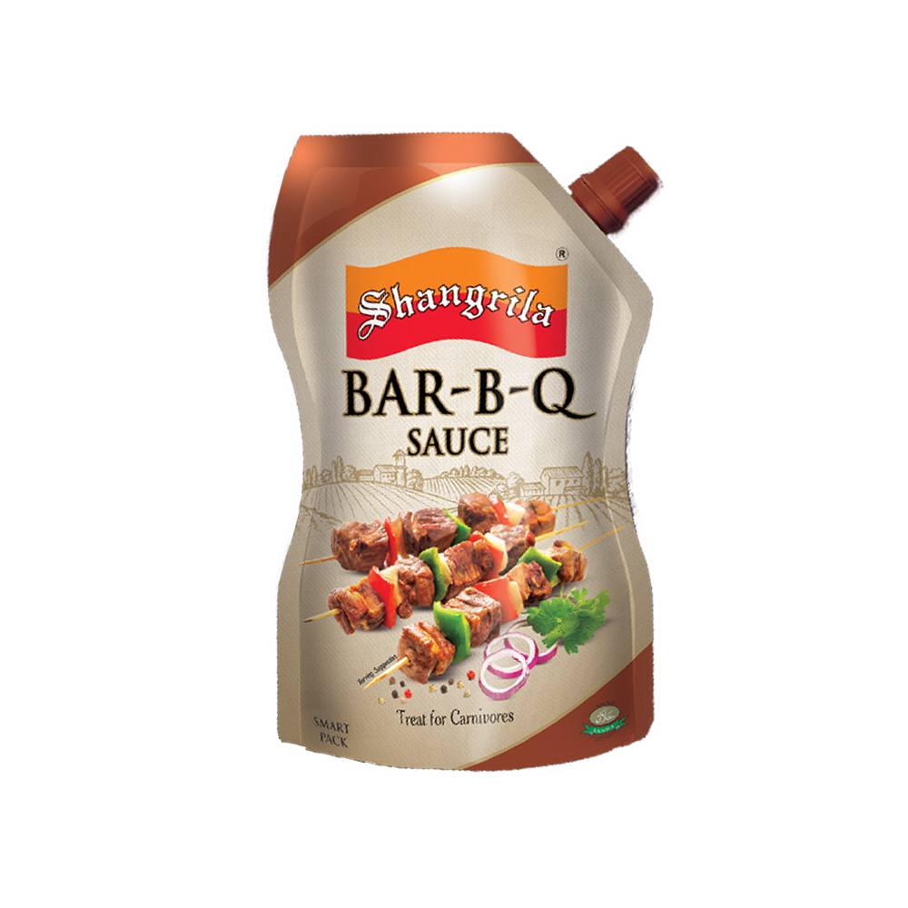 Buy Shangrila Barbq Sauce At Best Price GrocerApp