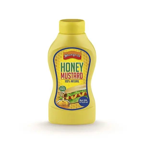 Shangrila Honey Mustard Paste (227g)